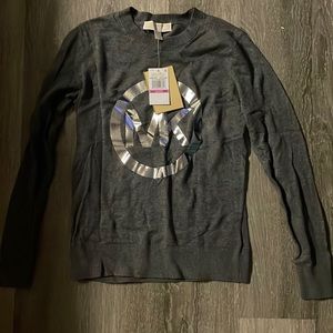 NEW WITH TAGS! Michael Kors Sweater💎💎